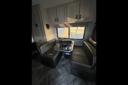 Forest River Sunseeker