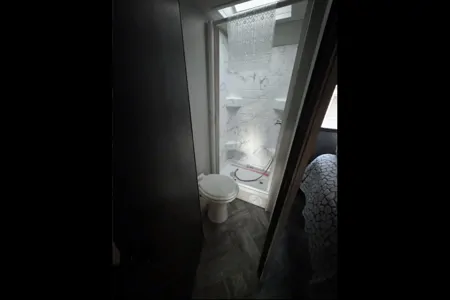 Forest River Sunseeker