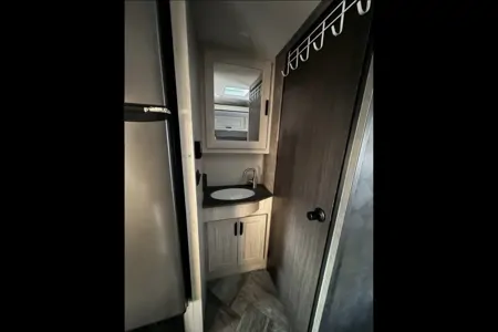 Forest River Sunseeker