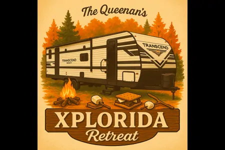 The Queenan’s Xplorida Retreat 