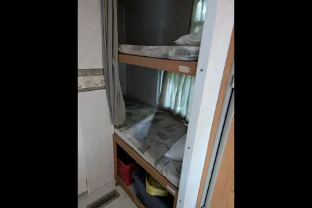 Blair's 2005 Fleetwood Terry Lite Travel Trailer