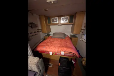 Blair's 2005 Fleetwood Terry Lite Travel Trailer