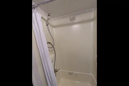 Blair's 2005 Fleetwood Terry Lite Travel Trailer