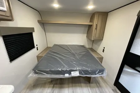 Alex's Coleman 17R Travel Trailer