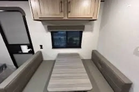 Alex's Coleman 17R Travel Trailer