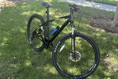 Kenzie’s VIP Coleman 17R Travel Trailer