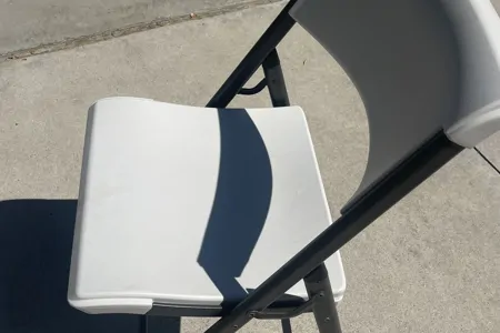 Kenzie’s VIP Coleman 17R Travel Trailer