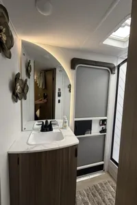 2026 Salem, Bunkhouse, Sleeps 8, $500 Deposit, Bed Linens included