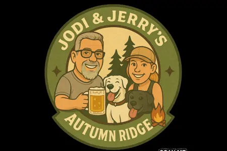 Jodi and Jerry’s Starcraft Autumn Ridge 24ft Travel Trailer
