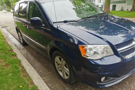 Canaima Smile Campervan 