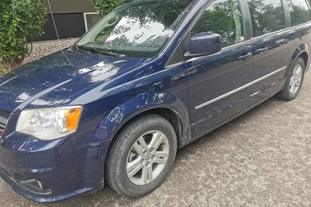 Canaima Smile Campervan 