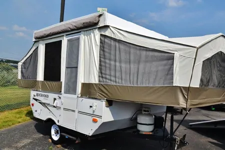 The Rock’n Rockwood