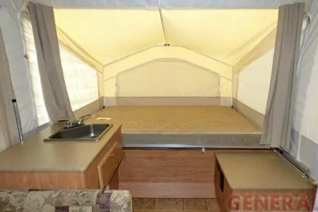 The Rock’n Rockwood