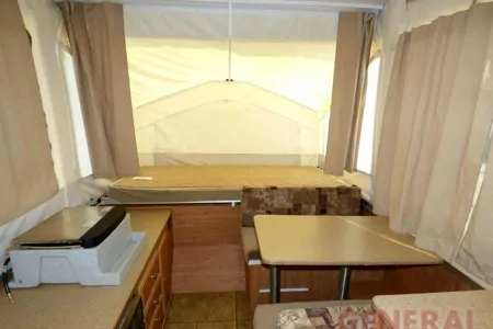 The Rock’n Rockwood