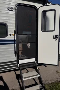 Cozy 19’ Gulf Stream – Easy Tow Weekend Escape