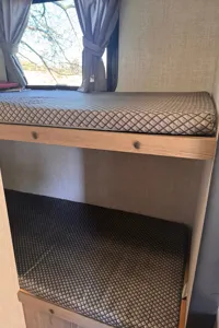 Cozy 19’ Gulf Stream – Easy Tow Weekend Escape