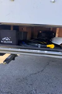 Cozy 19’ Gulf Stream – Easy Tow Weekend Escape