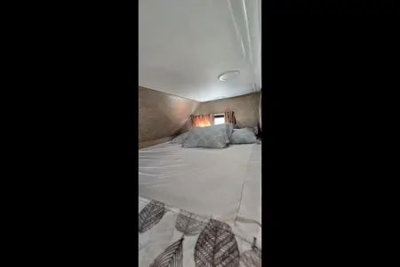 JOHNNY's Forest River Forrester Class C