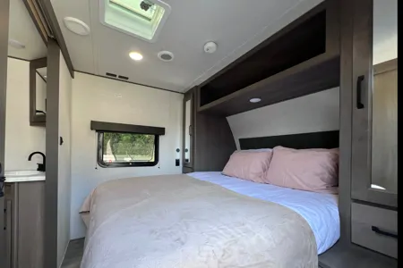 Golden Horse Adventure-2024 Transcent Explor 265BH
