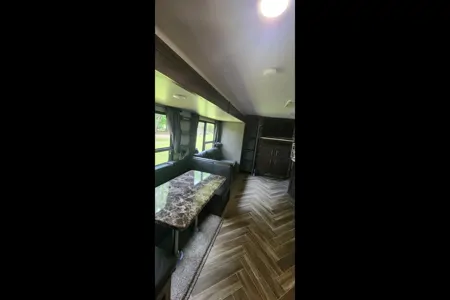 The Sportsman Bunk House