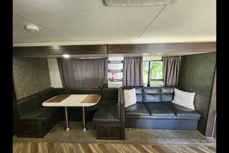 The Sportsman Bunk House