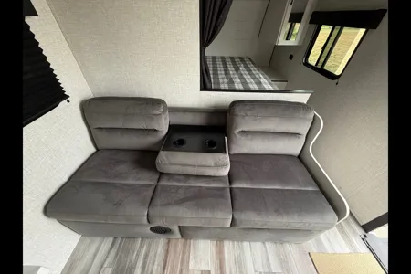 Jayco Jay Flight Travel Trailer