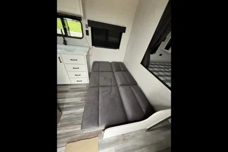 Jayco Jay Flight Travel Trailer