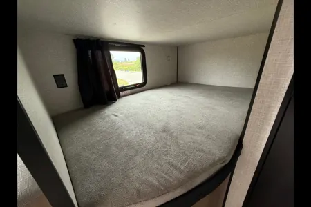 Jayco Jay Flight Travel Trailer