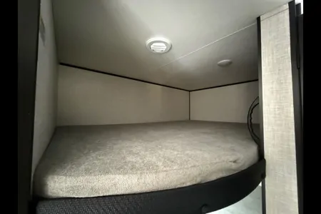Jayco Jay Flight Travel Trailer