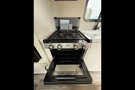 Jayco Jay Flight Travel Trailer