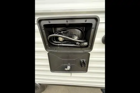 Jayco Jay Flight Travel Trailer