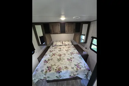Connect Journey Rv´s - Your house on wheals