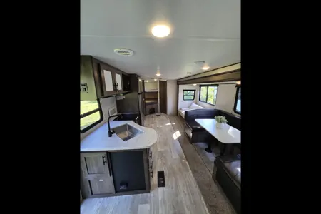 Connect Journey Rv´s - Your house on wheals
