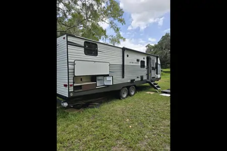 Connect Journey Rv´s - Your house on wheals