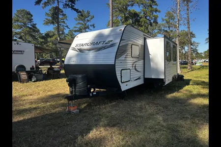 Dream Starcraft 26BHS Travel Trailer