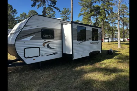 Dream Starcraft 26BHS Travel Trailer