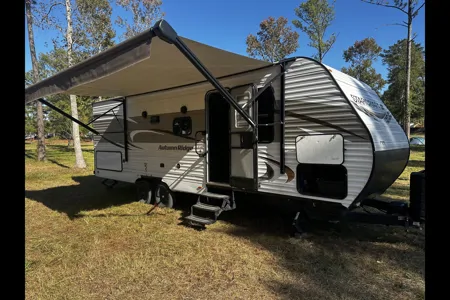 Dream Starcraft 26BHS Travel Trailer