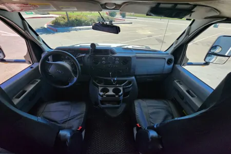 Meet “Wander” – Easy, Clean, Renovated 19' RV for New Travelers