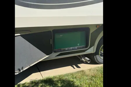 2018 Coachmen Mirada SLMO1644