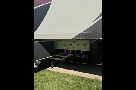 2018 Coachmen Mirada SLMO1644