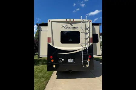 2018 Coachmen Mirada SLMO1644
