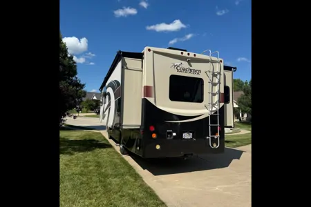 2018 Coachmen Mirada SLMO1644