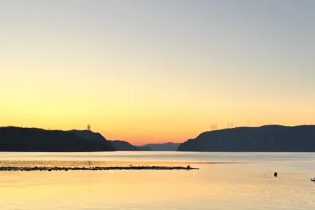 La roulotte du bonheur