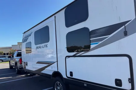 Lite Haus Camper 2023 Palomino RL186 Travel Trailer