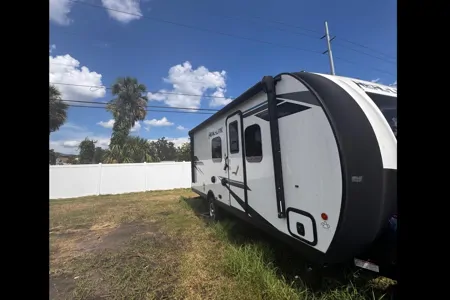 Lite Haus Camper 2023 Palomino RL186 Travel Trailer