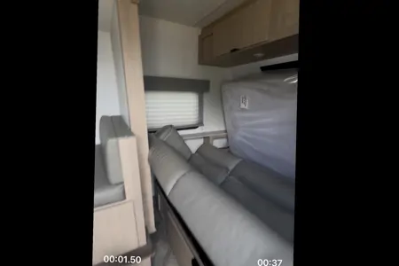 Lite Haus Camper 2023 Palomino RL186 Travel Trailer
