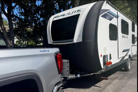 Lite Haus Camper 2023 Palomino RL186 Travel Trailer