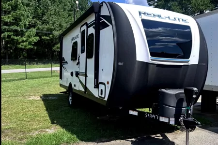 Lite Haus Camper 2023 Palomino RL186 Travel Trailer