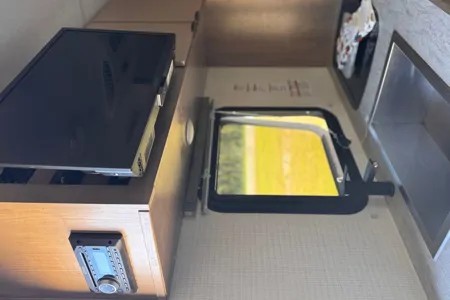 Lite Haus Camper 2023 Palomino RL186 Travel Trailer