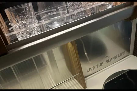 Airstream Interstate Luxury Camper Travel Van